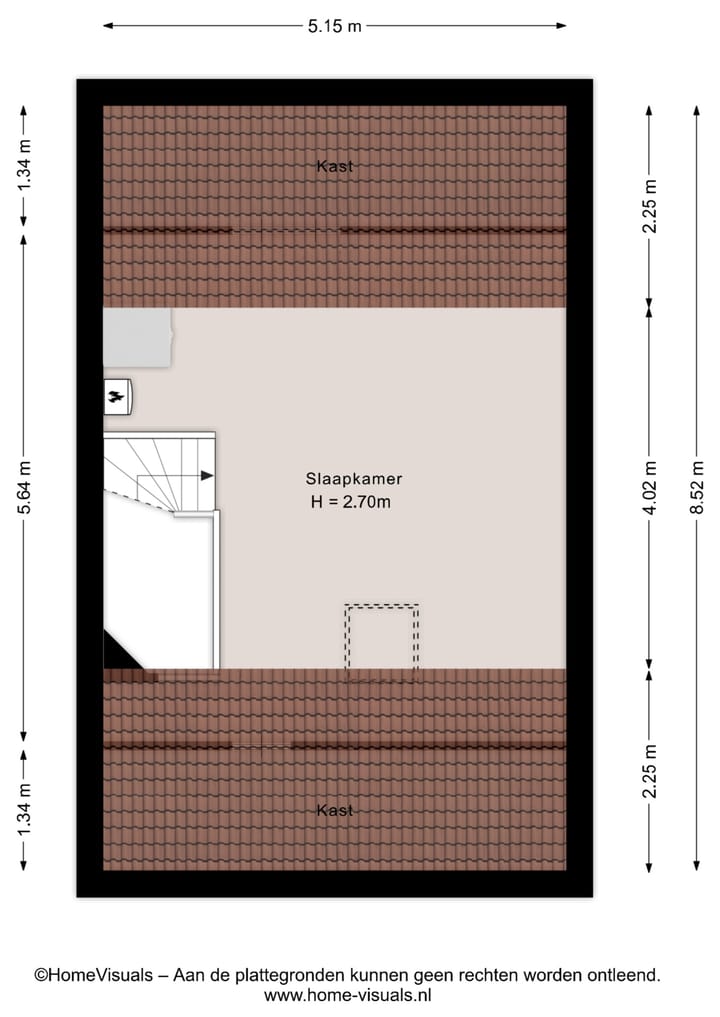 Foto 34 van Juffrouw Schefferstraat 5