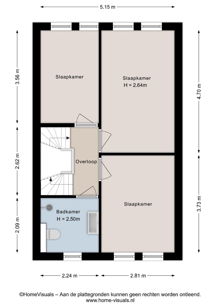 Foto 33 van Juffrouw Schefferstraat 5