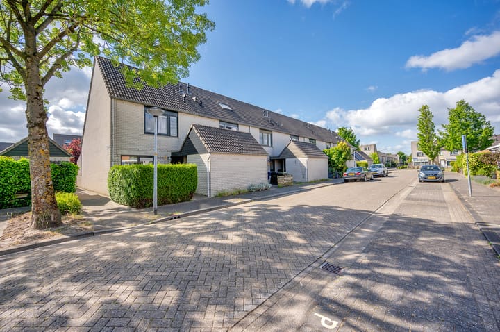 Foto 1 van Sleutelbloemstraat 16