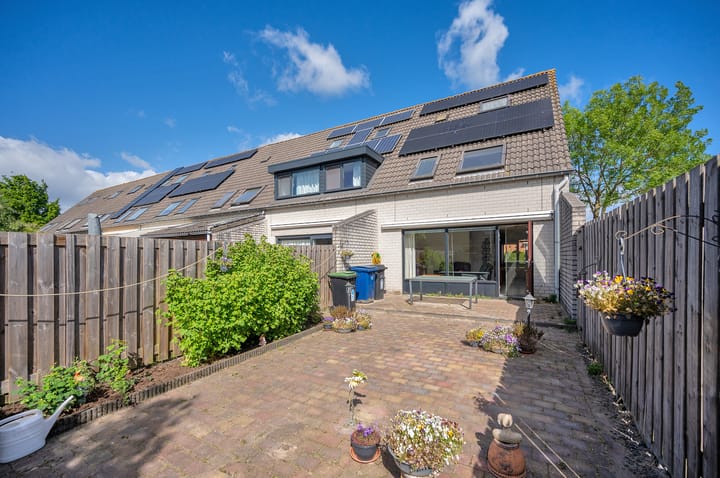 Foto 2 van Sleutelbloemstraat 16