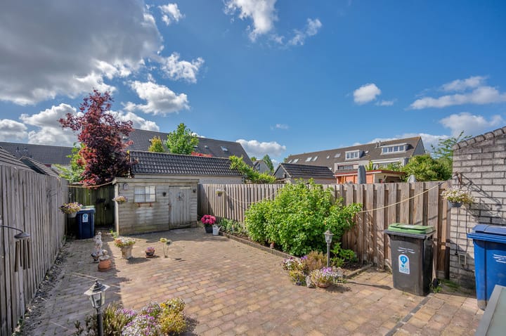 Foto 3 van Sleutelbloemstraat 16