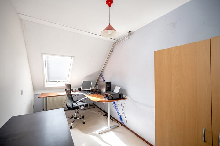 Foto 16 van Sleutelbloemstraat 16