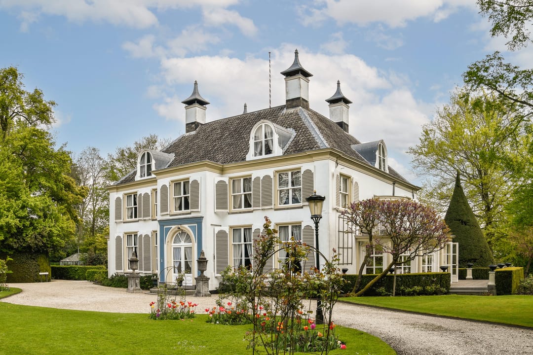 Foto 1 van Rijksstraatweg 78