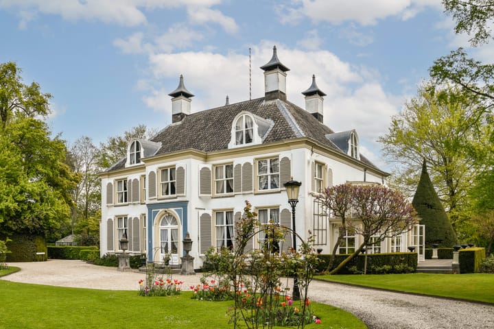 Rijksstraatweg 78