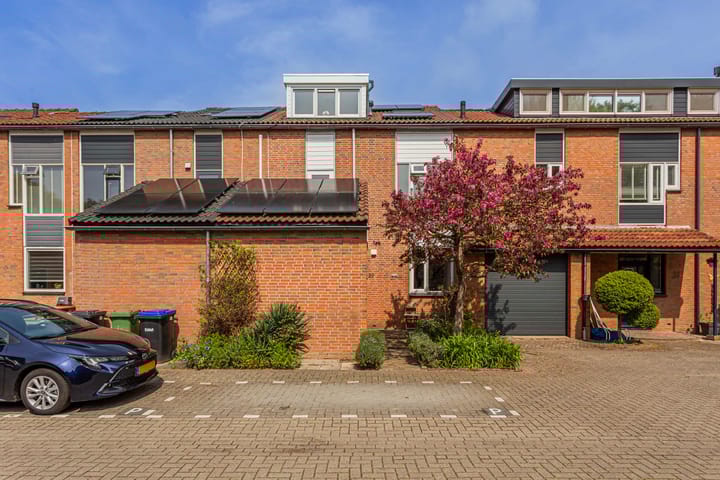 Foto 1 van Graaf Dirklaan 29