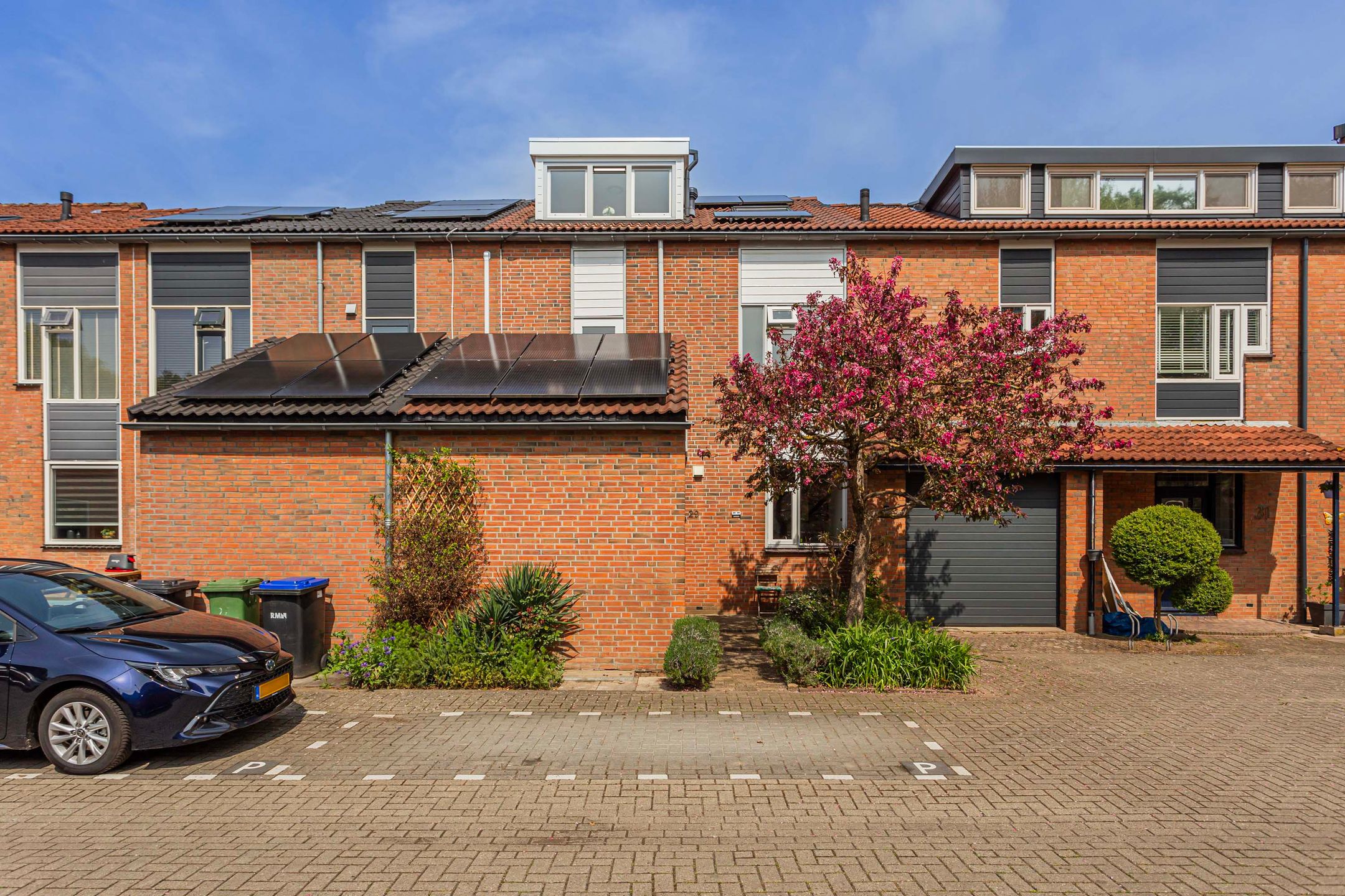 Graaf Dirklaan, 29, Nieuwegein, 3434SZ, Utrecht, Nederland 29 