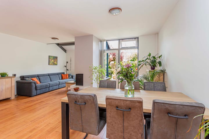 Foto 2 van Graaf Dirklaan 29