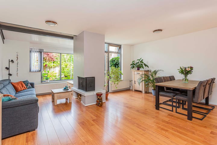 Foto 3 van Graaf Dirklaan 29