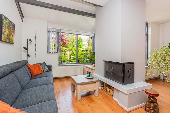 Foto 4 van Graaf Dirklaan 29