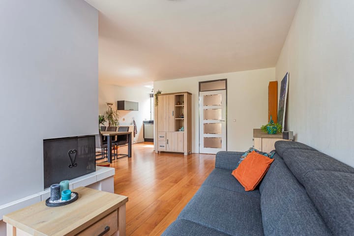 Foto 5 van Graaf Dirklaan 29