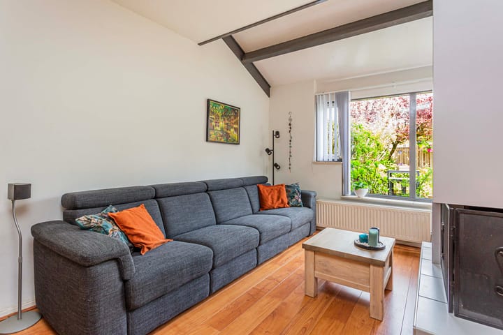 Foto 6 van Graaf Dirklaan 29