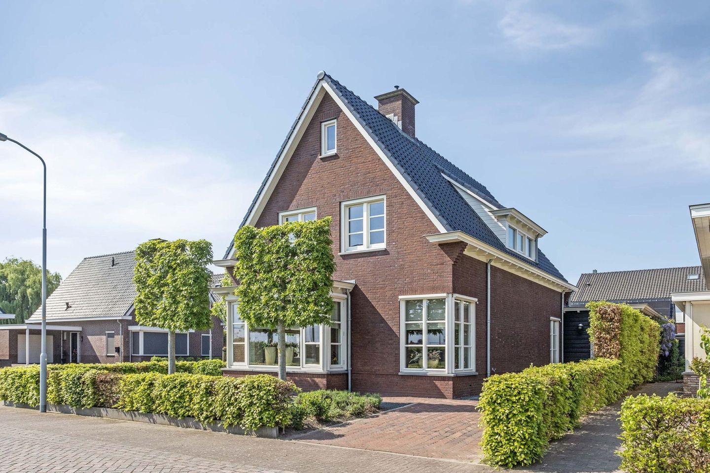 Zijlstrastraat 1 main image
