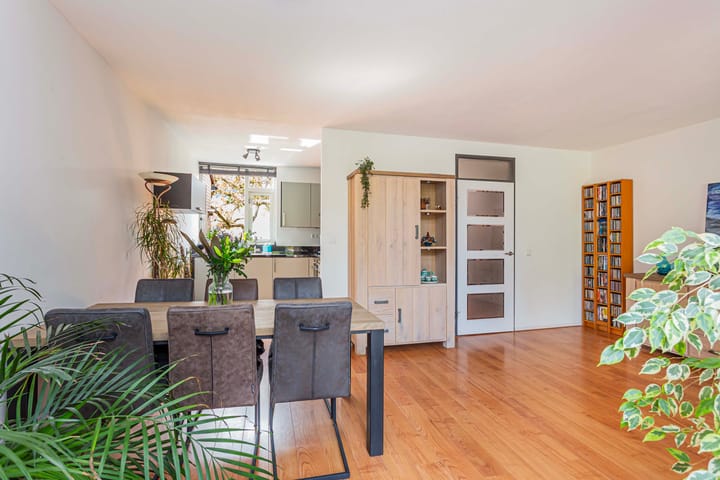 Foto 9 van Graaf Dirklaan 29