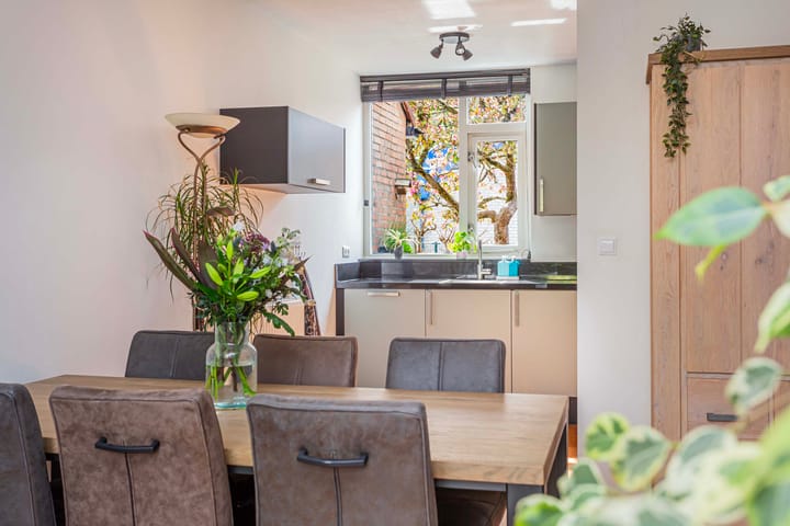 Foto 10 van Graaf Dirklaan 29