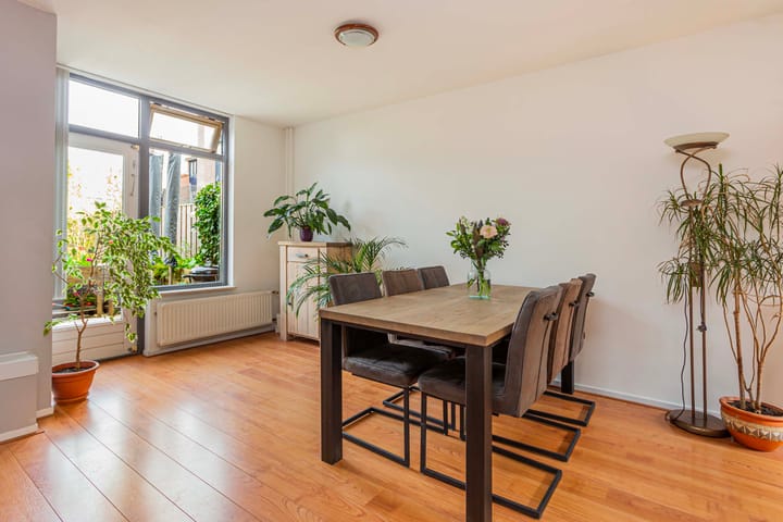 Foto 11 van Graaf Dirklaan 29