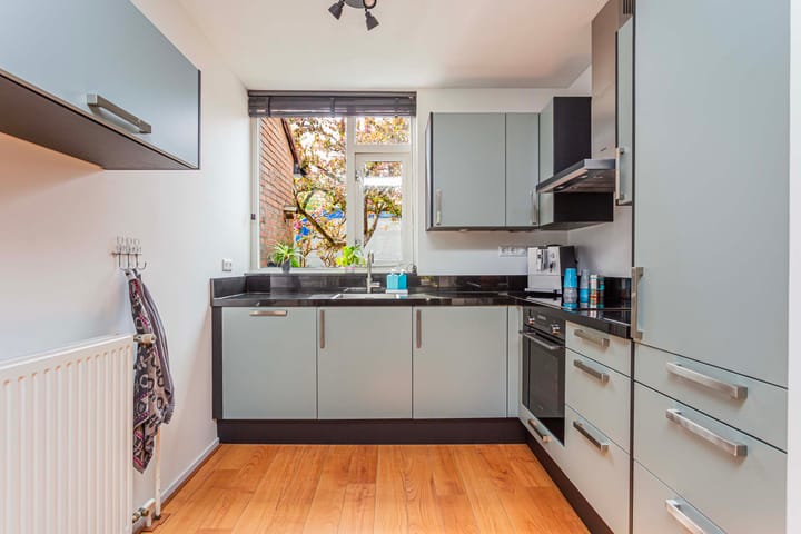 Foto 12 van Graaf Dirklaan 29