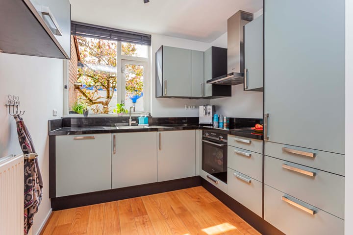 Foto 13 van Graaf Dirklaan 29