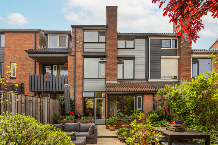 Foto 14 van Graaf Dirklaan 29