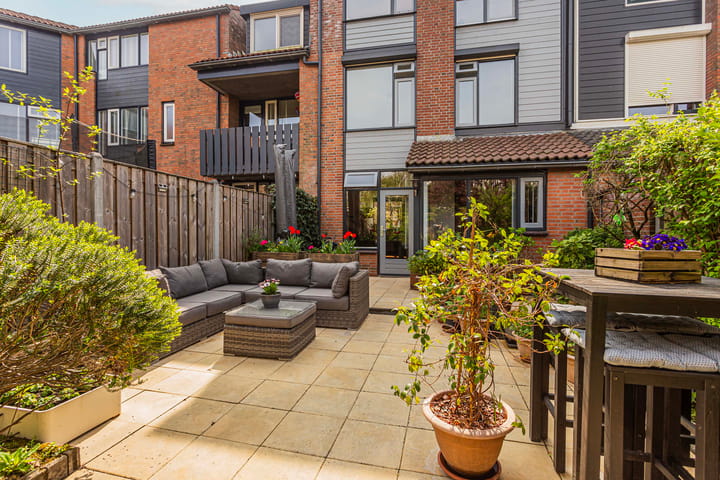 Foto 15 van Graaf Dirklaan 29