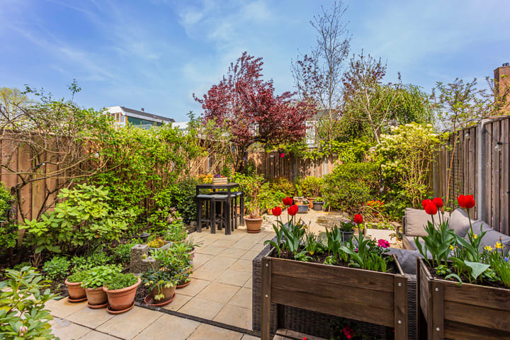 Foto 17 van Graaf Dirklaan 29