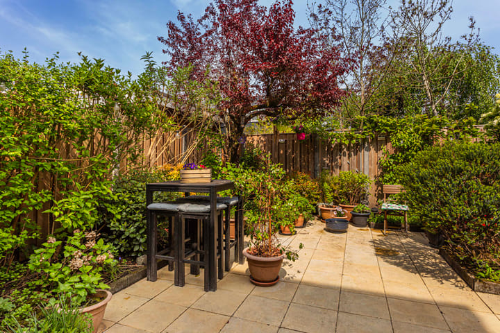 Foto 18 van Graaf Dirklaan 29