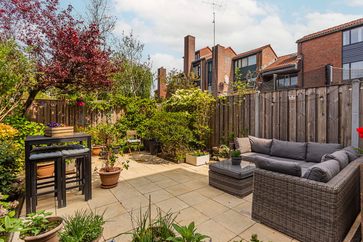 Foto 19 van Graaf Dirklaan 29