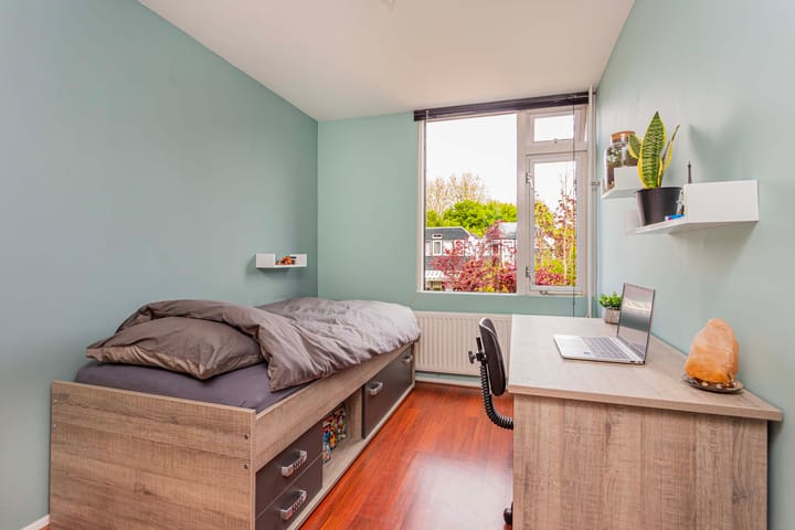 Foto 27 van Graaf Dirklaan 29