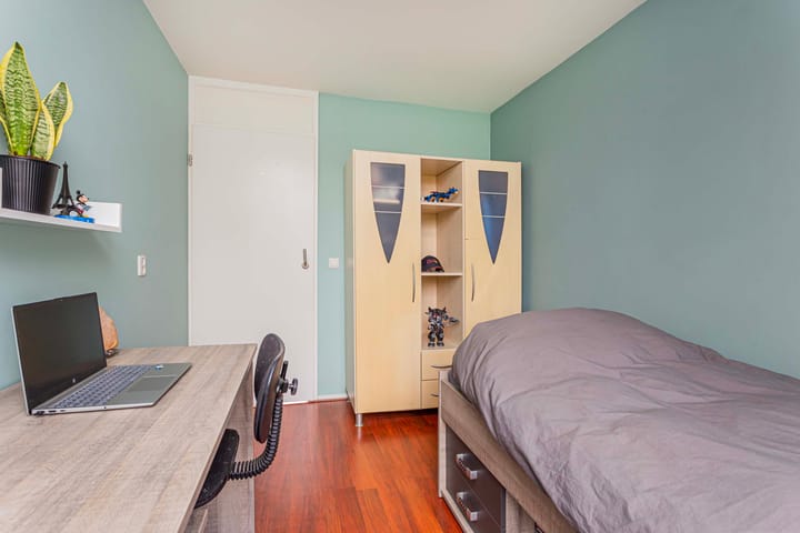 Foto 28 van Graaf Dirklaan 29