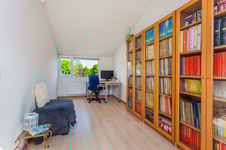 Foto 36 van Graaf Dirklaan 29