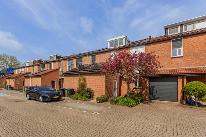 Foto 40 van Graaf Dirklaan 29