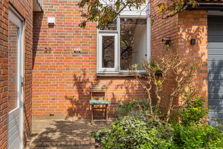 Foto 43 van Graaf Dirklaan 29