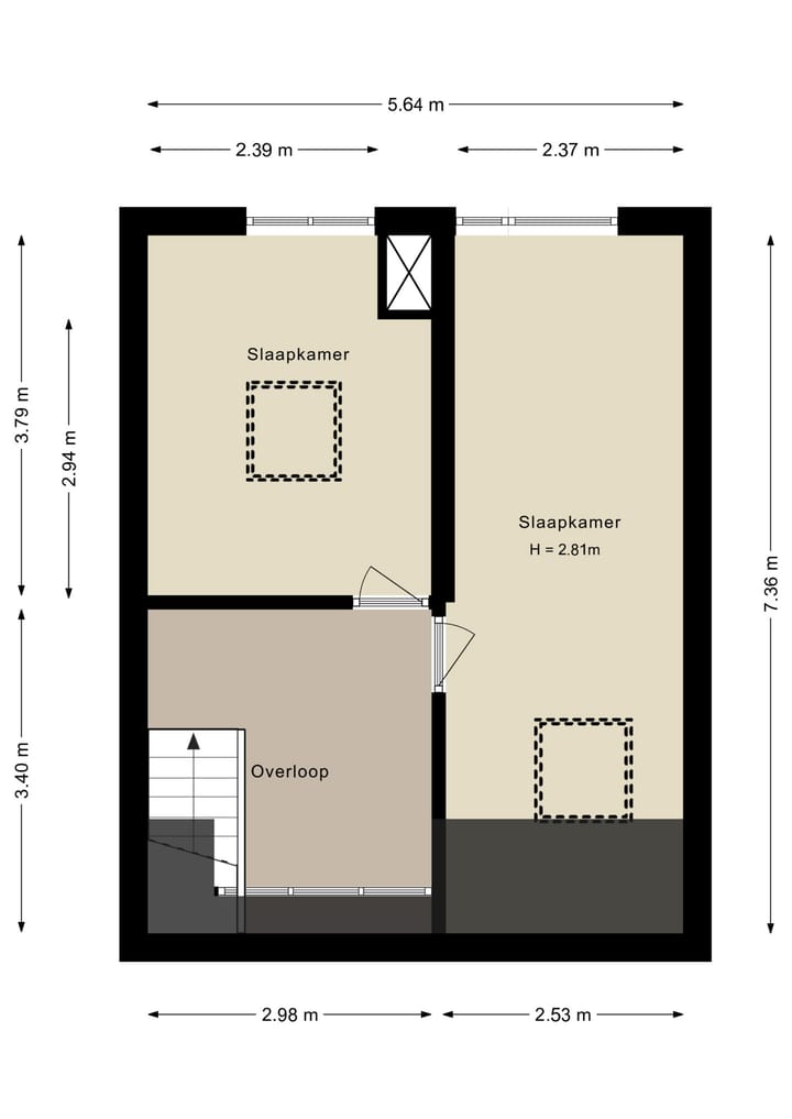 Foto 52 van Graaf Dirklaan 29