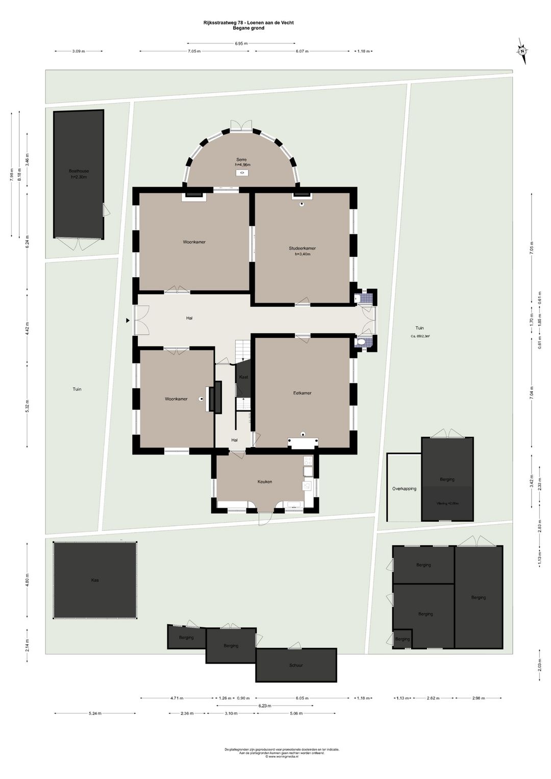 Foto 53 van Rijksstraatweg 78