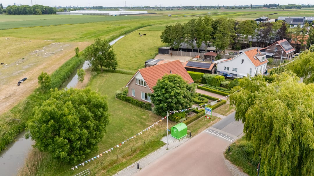 Foto 1 van Oud Piershilseweg 1-A