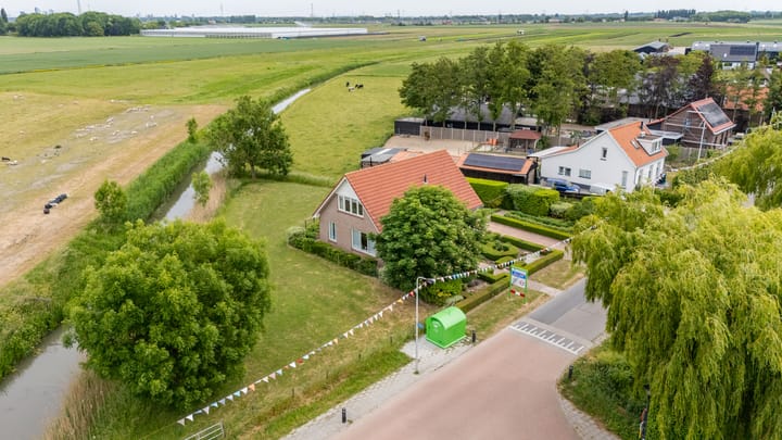 Foto 1 van Oud Piershilseweg 1-A