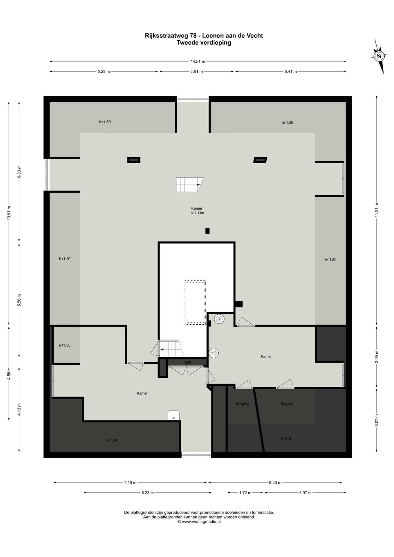 Foto 55 van Rijksstraatweg 78