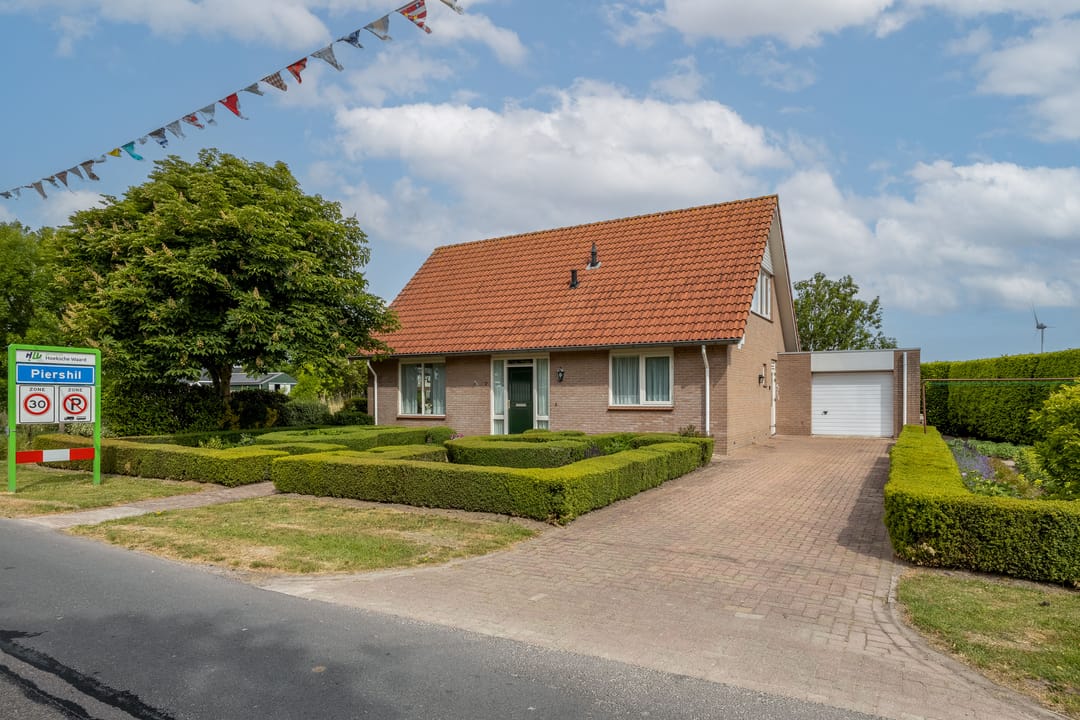 Foto 2 van Oud Piershilseweg 1-A