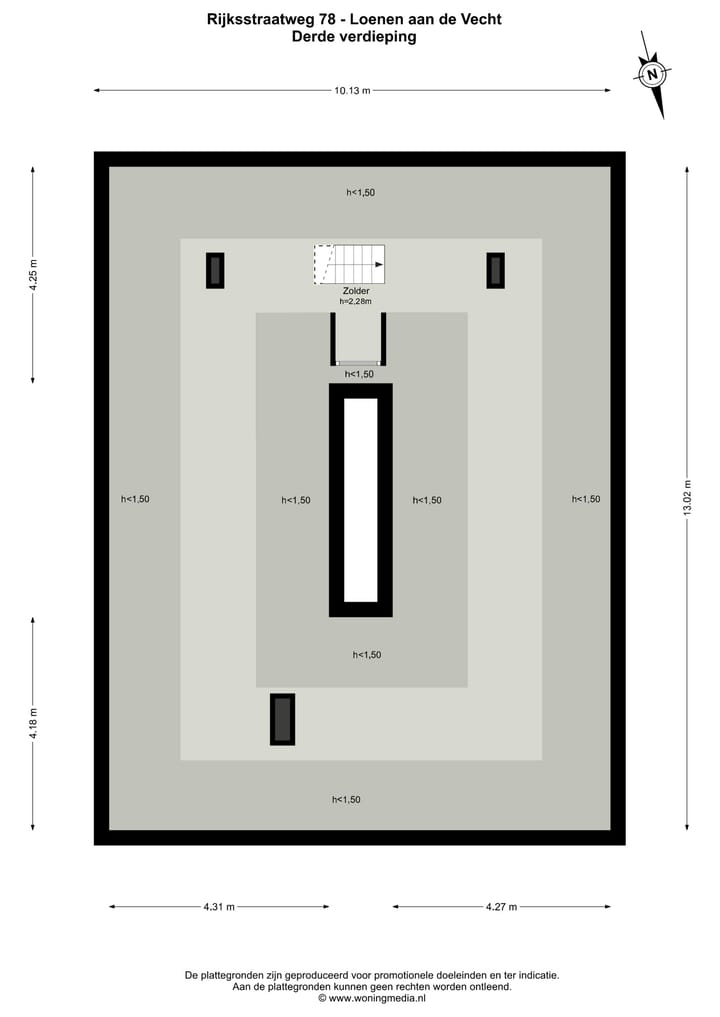 Foto 56 van Rijksstraatweg 78