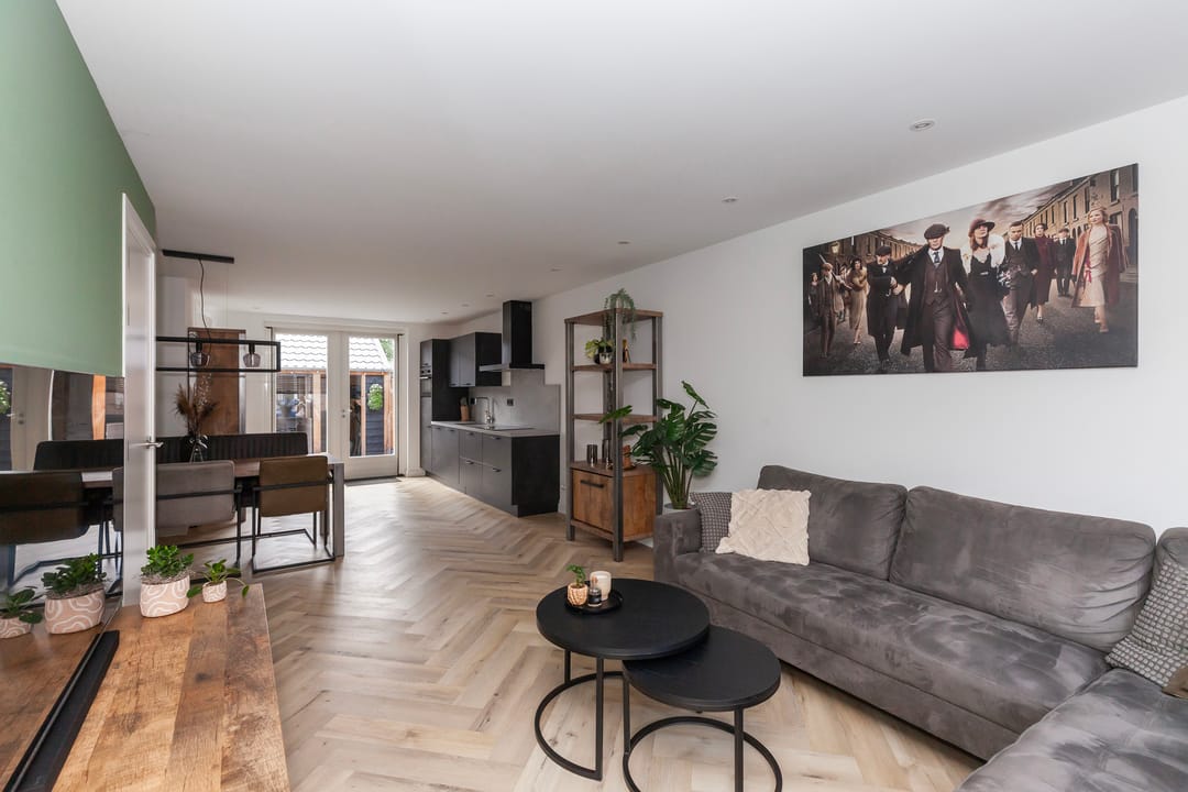 Foto 2 van Koningin Julianastraat 52