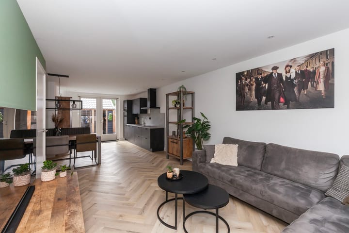 Foto 2 van Koningin Julianastraat 52