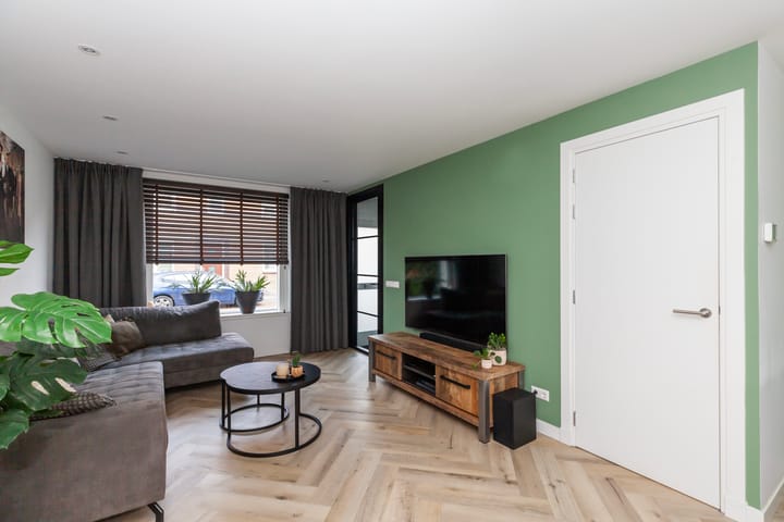 Foto 6 van Koningin Julianastraat 52