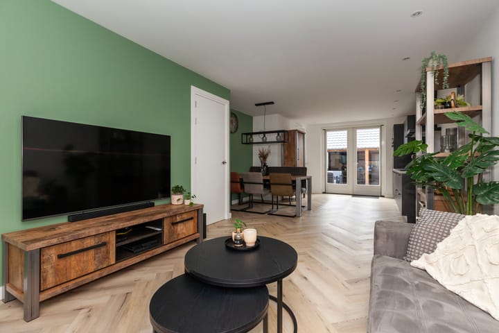 Foto 7 van Koningin Julianastraat 52