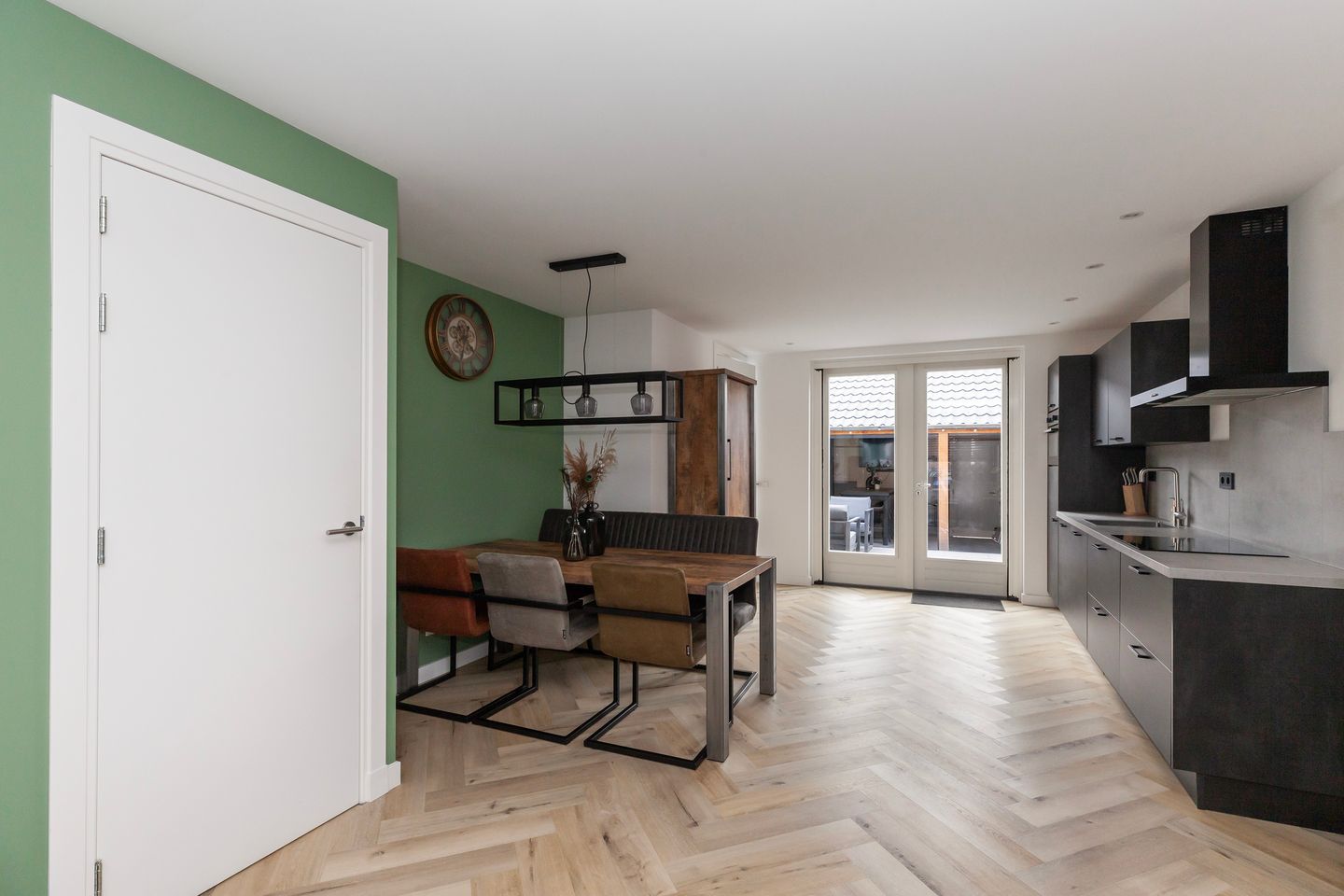 Foto 10 van Koningin Julianastraat 52