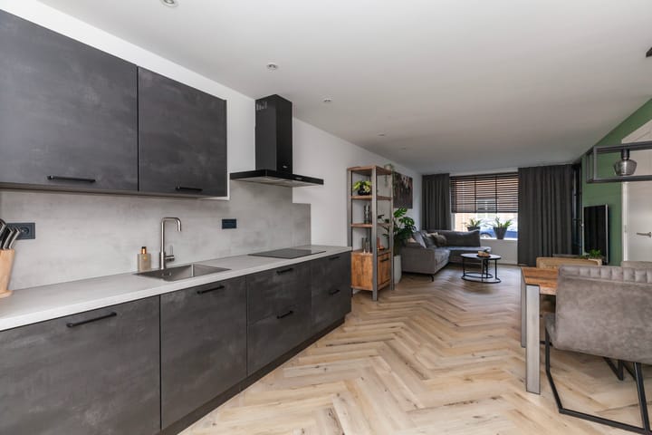 Foto 12 van Koningin Julianastraat 52