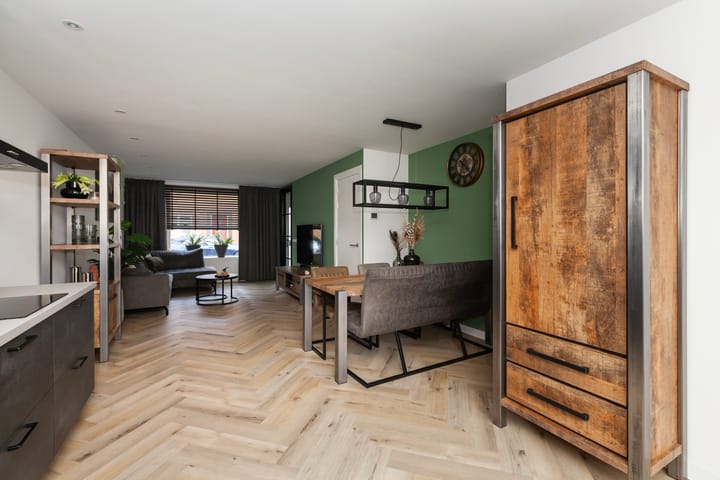 Foto 13 van Koningin Julianastraat 52