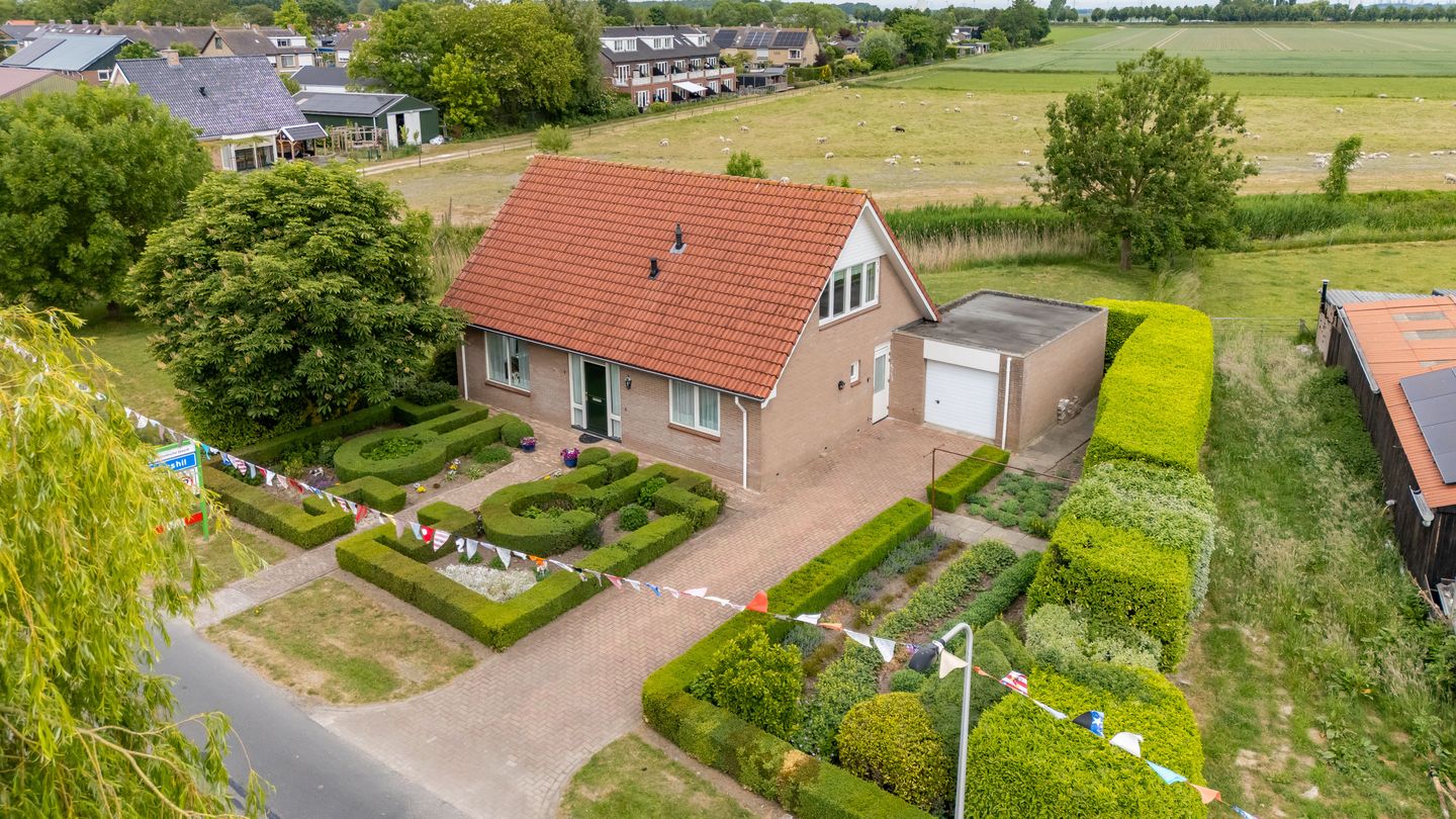 Foto 34 van Oud Piershilseweg 1-A