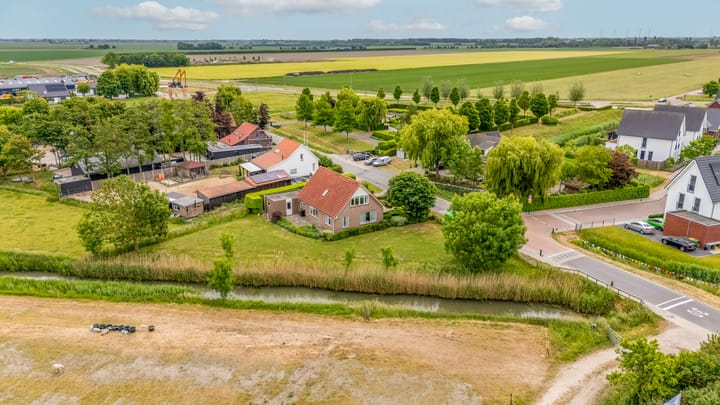 Foto 38 van Oud Piershilseweg 1-A