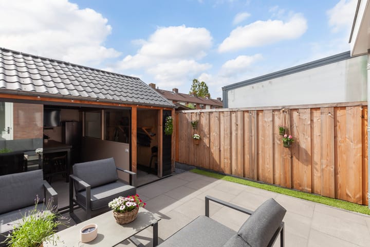 Foto 31 van Koningin Julianastraat 52