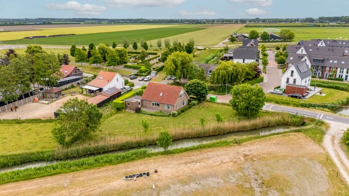 Foto 39 van Oud Piershilseweg 1-A