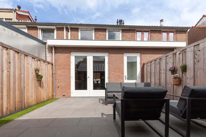 Foto 34 van Koningin Julianastraat 52